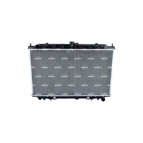 Kylare, motorkylning Nrf 56087 NRF