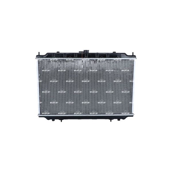 Kylare, motorkylning Nrf 56087 NRF