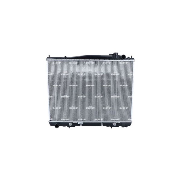 Kylare, motorkylning Nrf 56088 NRF