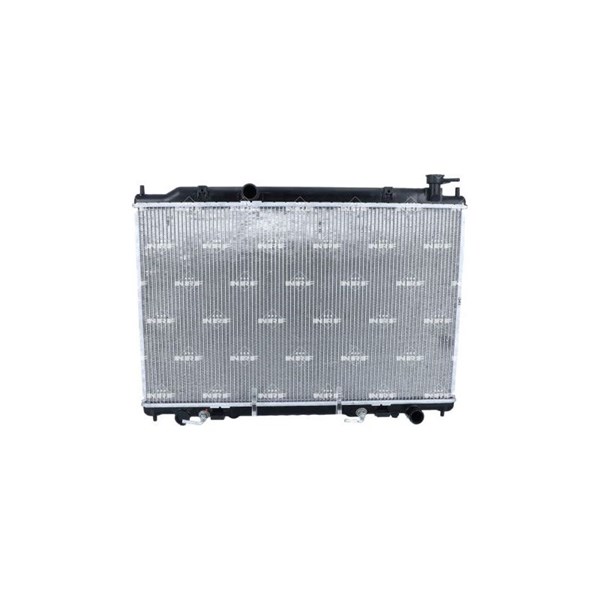 Kylare, motorkylning Nrf 56089 NRF
