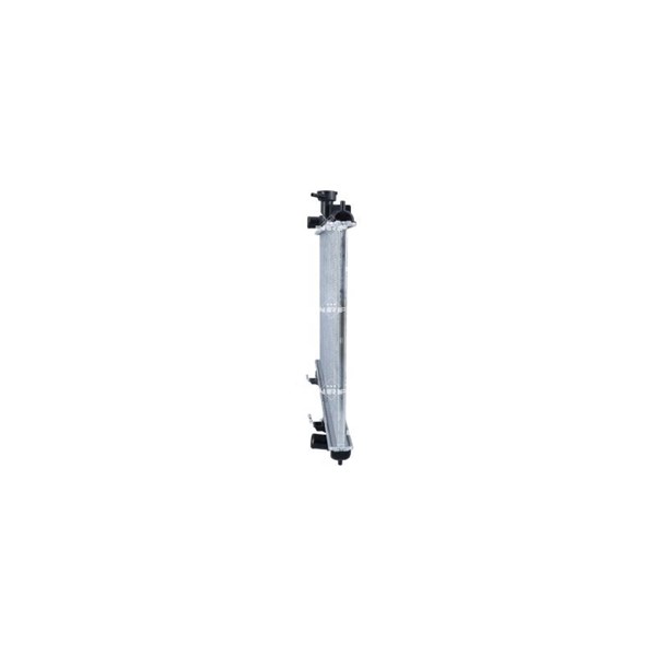 Kylare, motorkylning Nrf 56089 NRF Kylare, motorkylning Nrf 56089 NRF