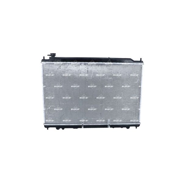 Kylare, motorkylning Nrf 56089 NRF