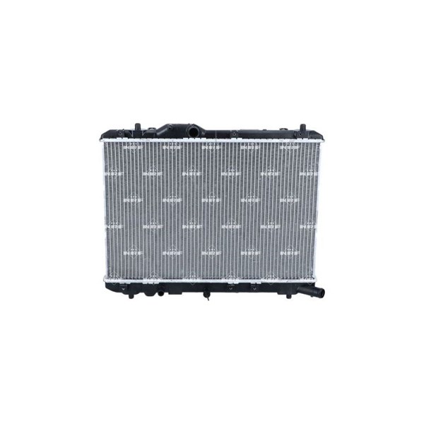 Kylare, motorkylning Nrf 56101 NRF