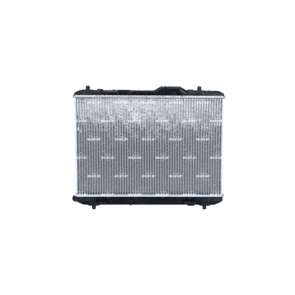Kylare, motorkylning Nrf 56101 NRF