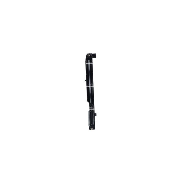 Kylare, motorkylning Nrf 56115 NRF