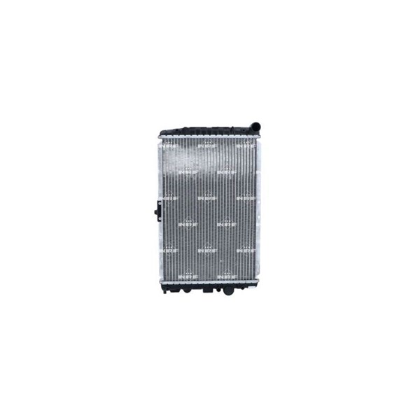 Kylare, motorkylning Nrf 56123 NRF