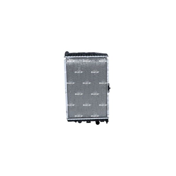 Kylare, motorkylning Nrf 56123 NRF