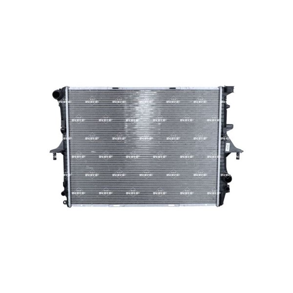 Kylare, motorkylning Nrf 56124 NRF