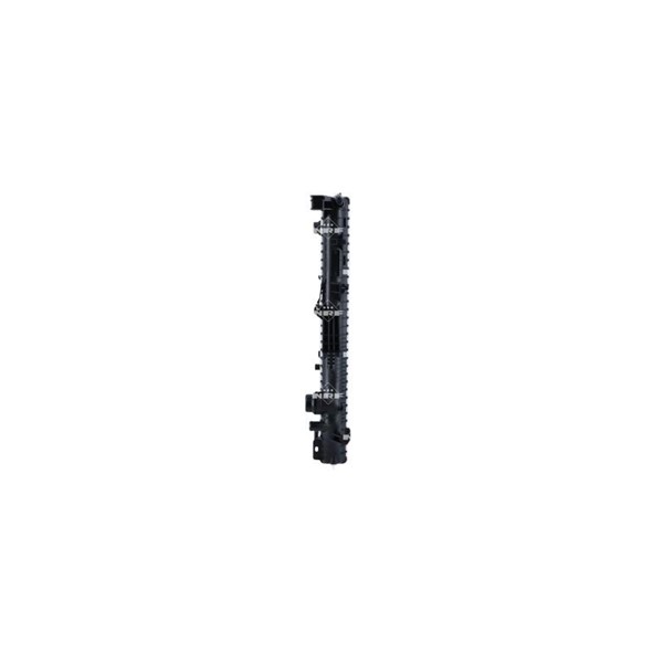 Kylare, motorkylning Nrf 56124 NRF Kylare, motorkylning Nrf 56124 NRF