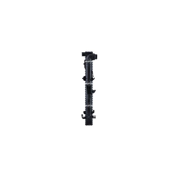 Kylare, motorkylning Nrf 56124 NRF Kylare, motorkylning Nrf 56124 NRF