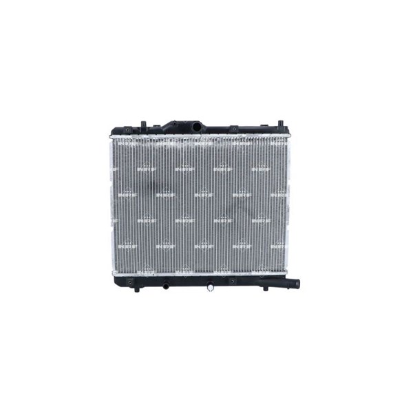 Kylare, motorkylning Nrf 56147 NRF