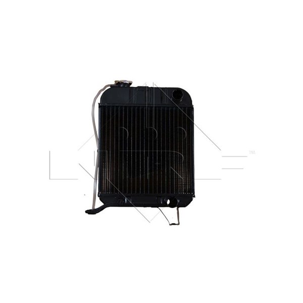 Kylare, motorkylning Nrf 57100 NRF