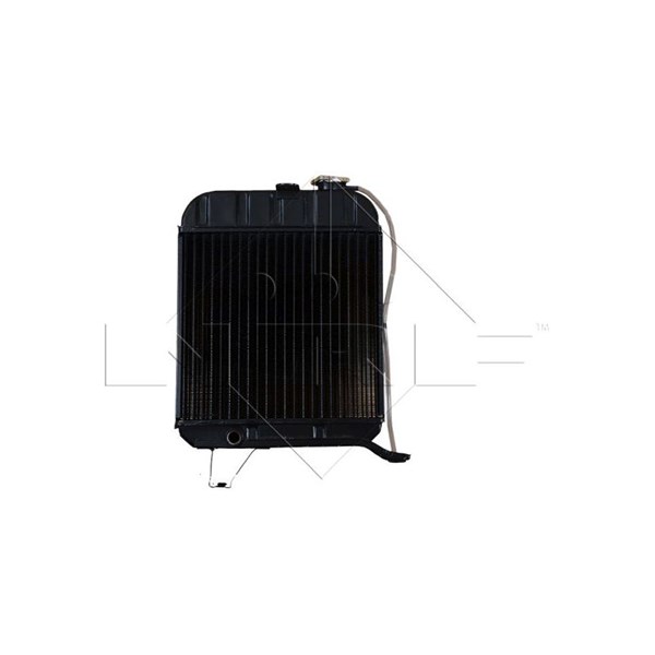 Kylare, motorkylning Nrf 57100 NRF Kylare, motorkylning Nrf 57100 NRF