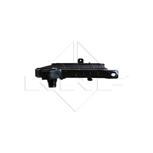 Kylare, motorkylning Nrf 57100 NRF Kylare, motorkylning Nrf 57100 NRF