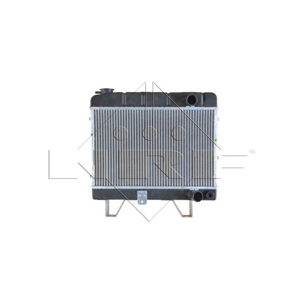 Kylare, motorkylning Nrf 57101 NRF