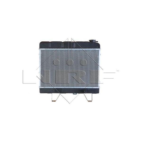 Kylare, motorkylning Nrf 57101 NRF Kylare, motorkylning Nrf 57101 NRF