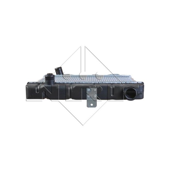 Kylare, motorkylning Nrf 57101 NRF Kylare, motorkylning Nrf 57101 NRF