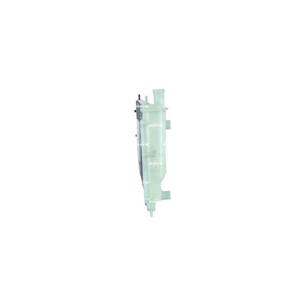 Kylare, motorkylning Nrf 58015 NRF