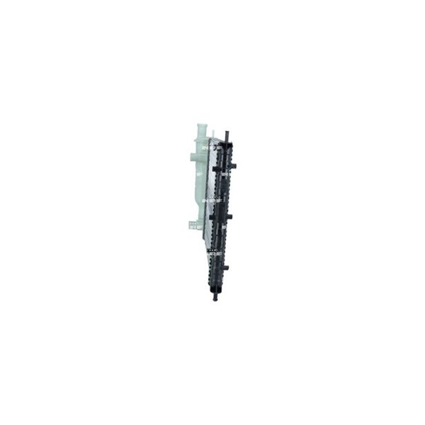Kylare, motorkylning Nrf 58016 NRF