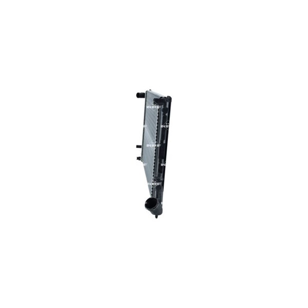 Kylare, motorkylning Nrf 58020 NRF Kylare, motorkylning Nrf 58020 NRF