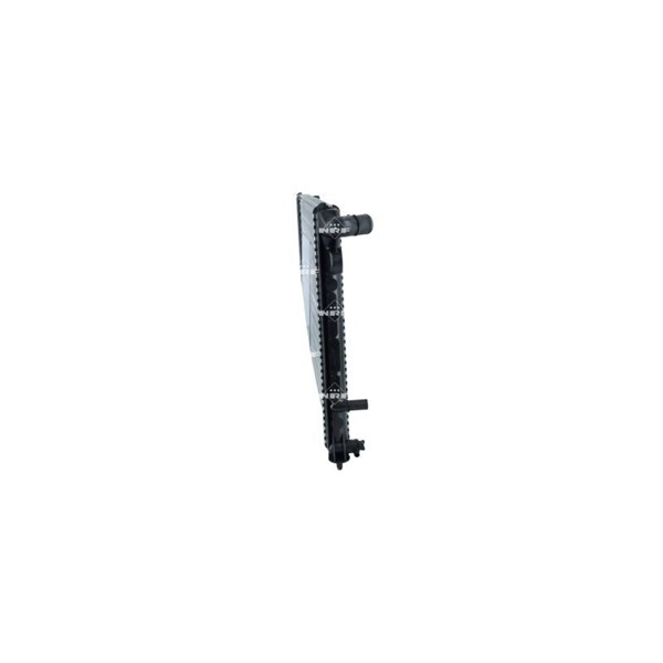 Kylare, motorkylning Nrf 58020 NRF Kylare, motorkylning Nrf 58020 NRF