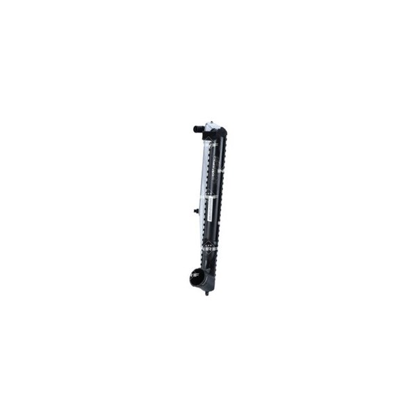 Kylare, motorkylning Nrf 58022 NRF