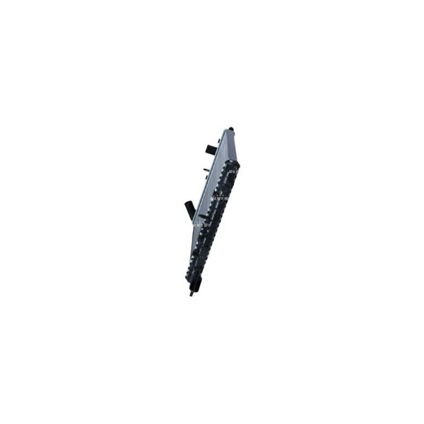Kylare, motorkylning Nrf 58023 NRF Kylare, motorkylning Nrf 58023 NRF