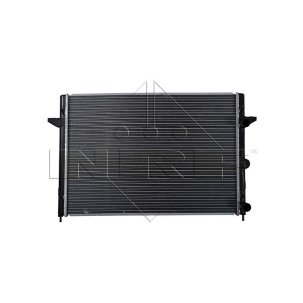 Kylare, motorkylning Nrf 58027 NRF Kylare, motorkylning Nrf 58027 NRF
