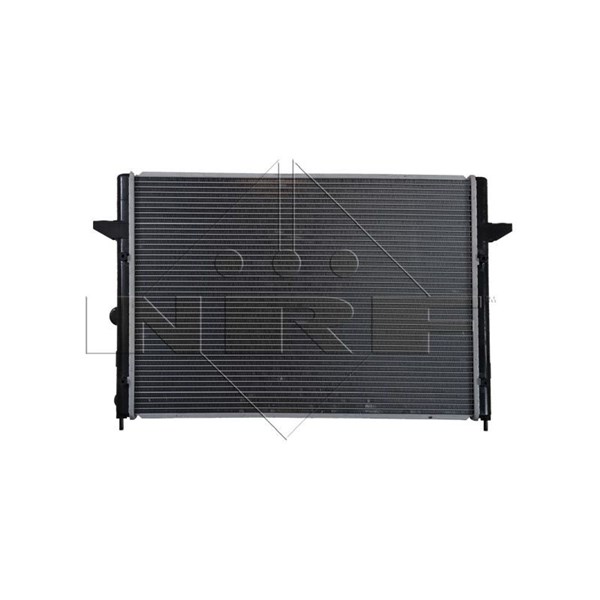 Kylare, motorkylning Nrf 58027 NRF Kylare, motorkylning Nrf 58027 NRF