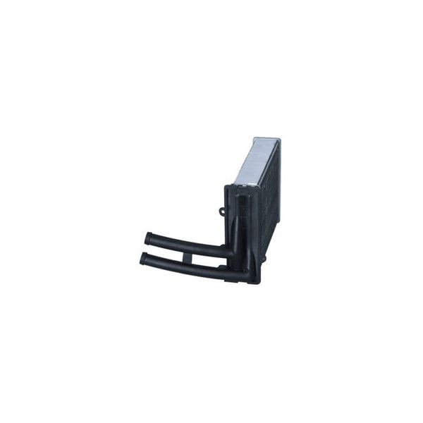 Värmeväxlare, kupévärme Nrf 58035 NRF Värmeväxlare, kupévärme Nrf 58035 NRF