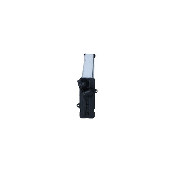 Värmeväxlare, kupévärme Nrf 58036 NRF