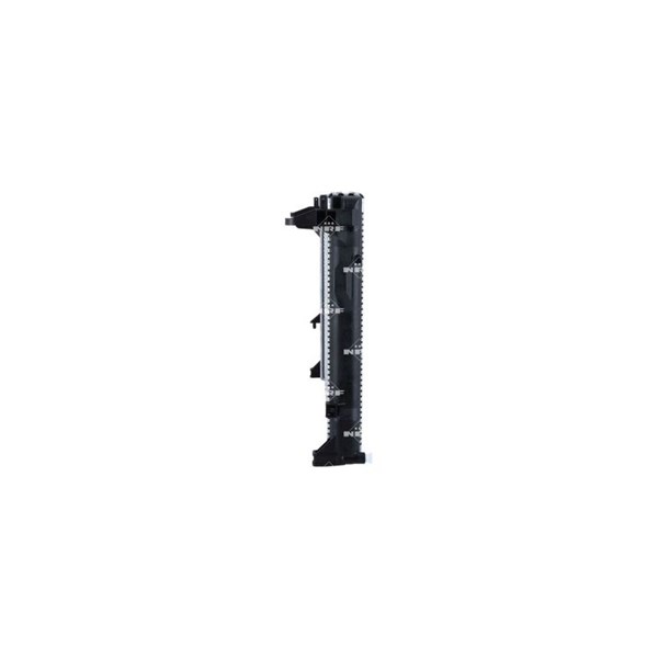 Kylare, motorkylning Nrf 58060 NRF Kylare, motorkylning Nrf 58060 NRF
