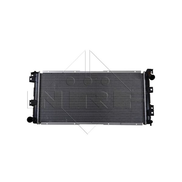 Kylare, motorkylning Nrf 58061 NRF