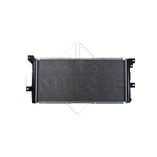Kylare, motorkylning Nrf 58061 NRF Kylare, motorkylning Nrf 58061 NRF