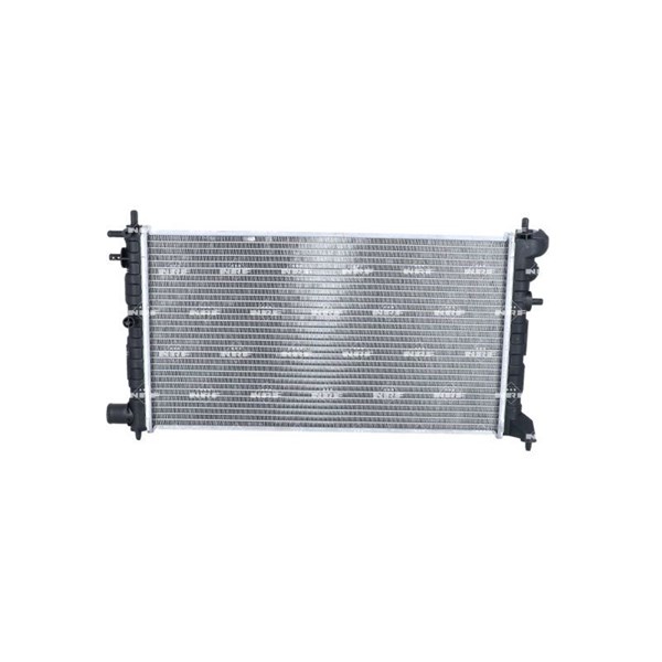 Kylare, motorkylning Nrf 58068 NRF Kylare, motorkylning Nrf 58068 NRF