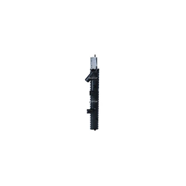 Kylare, motorkylning Nrf 58075 NRF