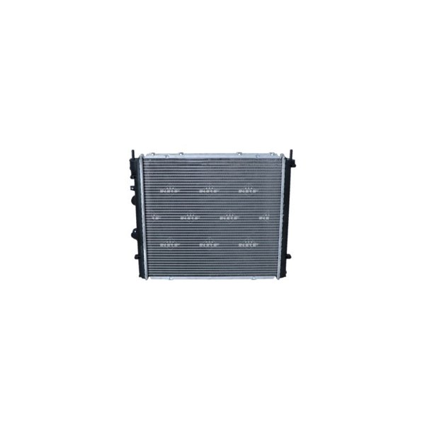 Kylare, motorkylning Nrf 58075 NRF Kylare, motorkylning Nrf 58075 NRF