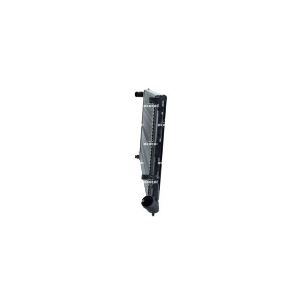 Kylare, motorkylning Nrf 58076 NRF Kylare, motorkylning Nrf 58076 NRF