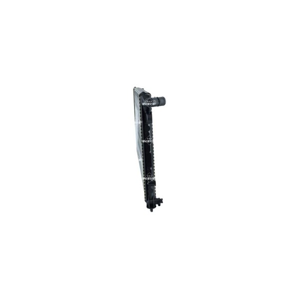 Kylare, motorkylning Nrf 58076 NRF Kylare, motorkylning Nrf 58076 NRF