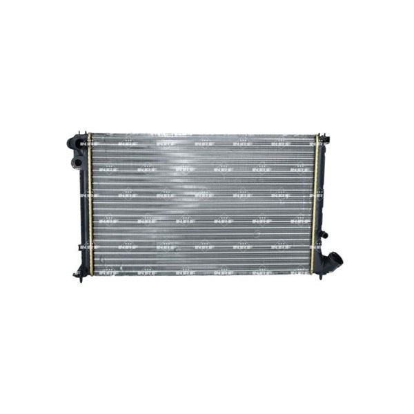 Kylare, motorkylning Nrf 58077 NRF
