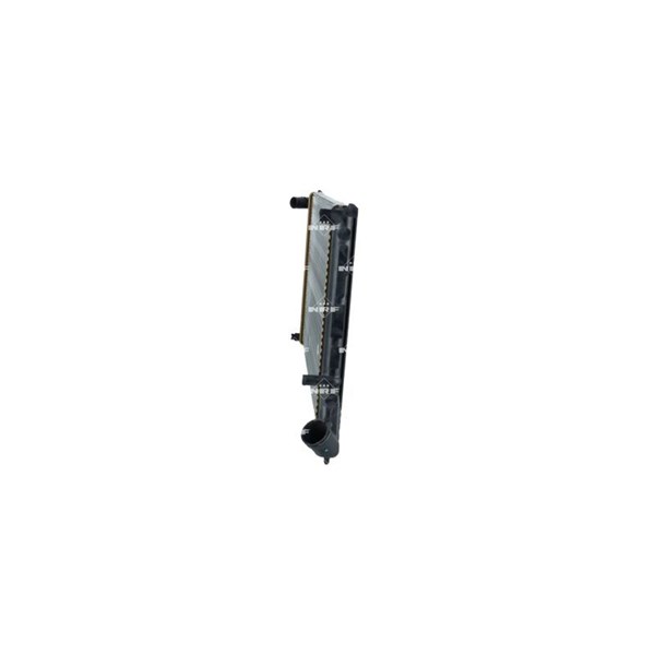 Kylare, motorkylning Nrf 58077 NRF
