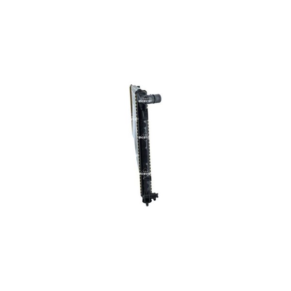 Kylare, motorkylning Nrf 58077 NRF