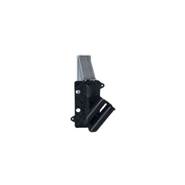 Värmeväxlare, kupévärme Nrf 58081 NRF Värmeväxlare, kupévärme Nrf 58081 NRF