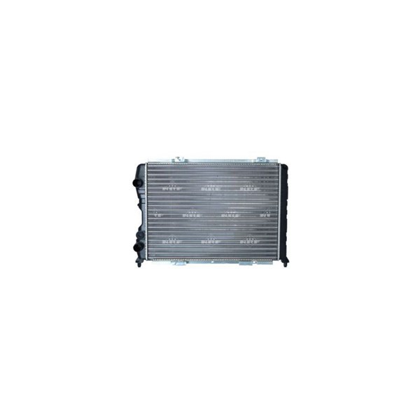 Kylare, motorkylning Nrf 58083 NRF