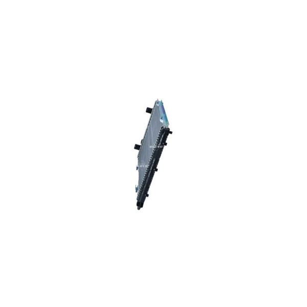 Kylare, motorkylning Nrf 58083 NRF Kylare, motorkylning Nrf 58083 NRF