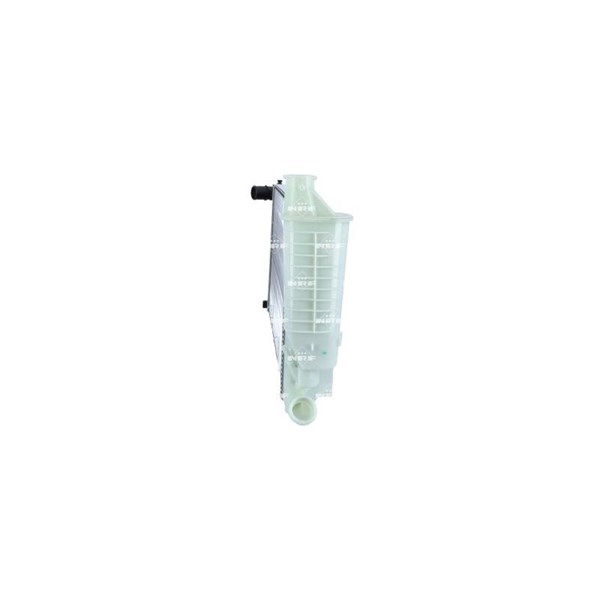 Kylare, motorkylning Nrf 58092 NRF Kylare, motorkylning Nrf 58092 NRF