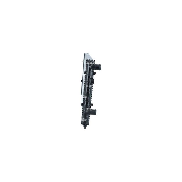 Kylare, motorkylning Nrf 58093 NRF Kylare, motorkylning Nrf 58093 NRF