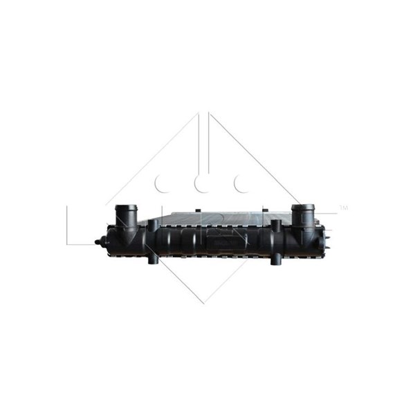 Kylare, motorkylning Nrf 58095 NRF Kylare, motorkylning Nrf 58095 NRF