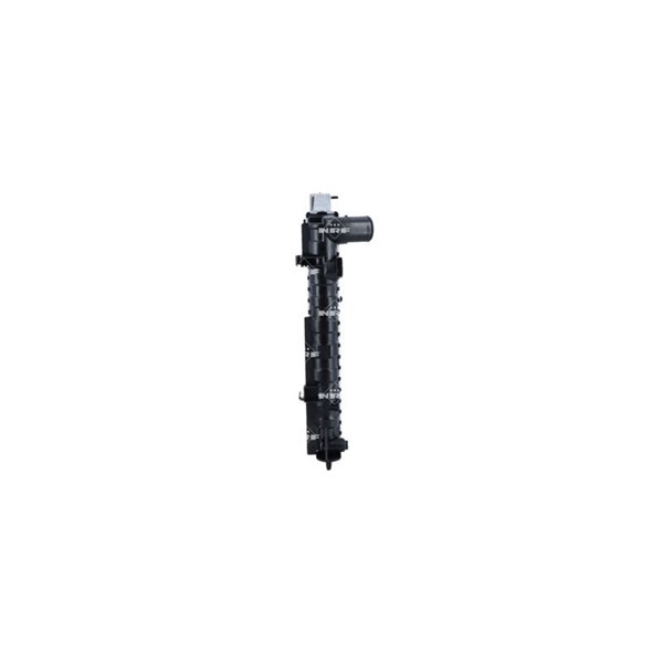 Kylare, motorkylning Nrf 58101 NRF