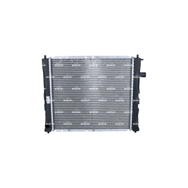 Kylare, motorkylning Nrf 58107 NRF
